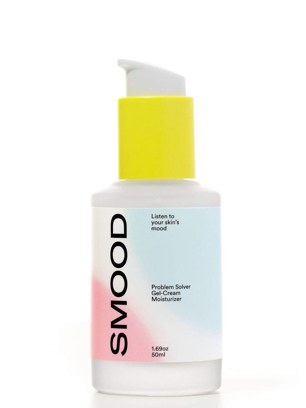 Problem Solver Gel-Cream Moisturizer